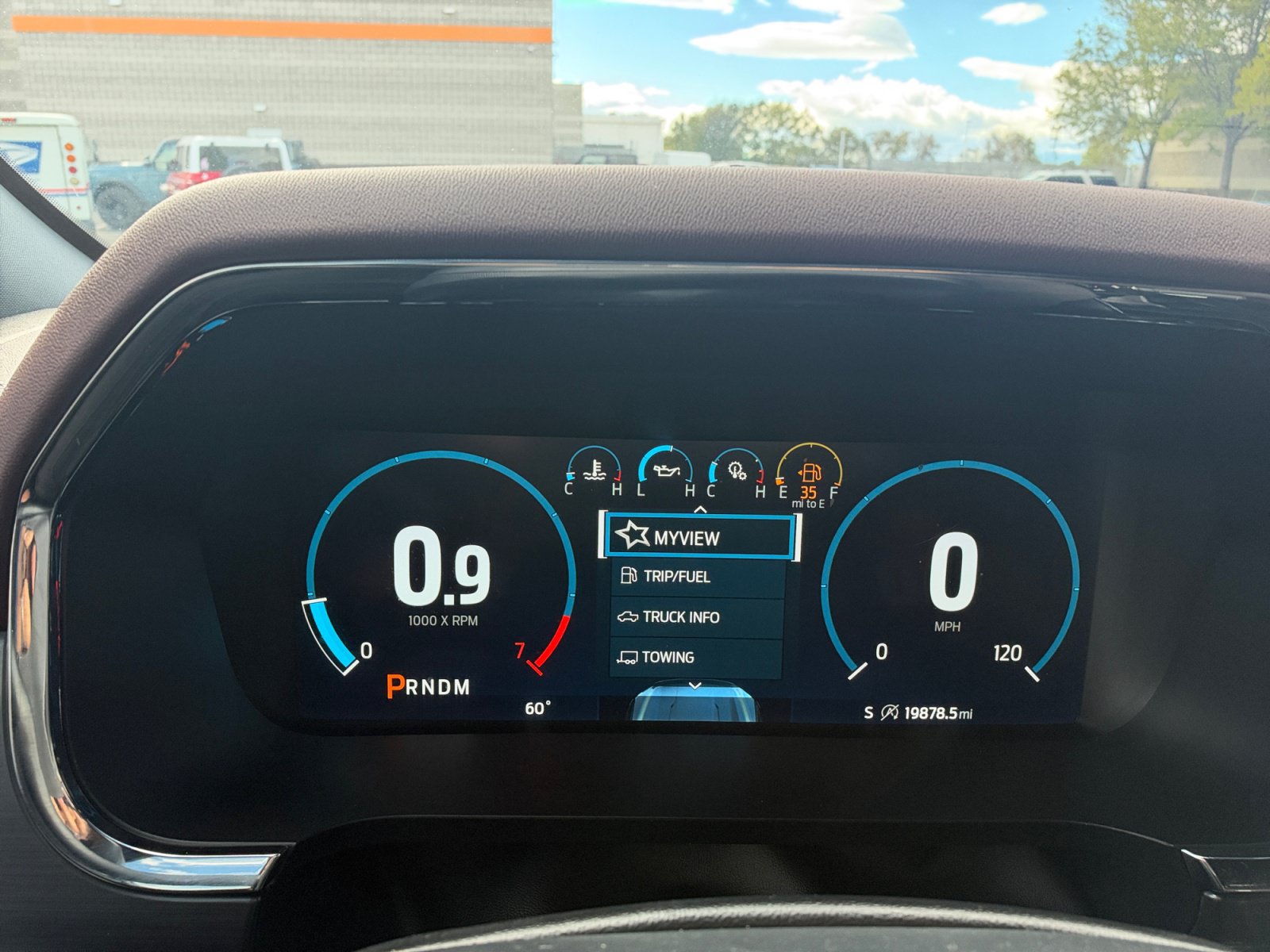 Used 2023 Ford F150 Lariat AWD/4WD image 19