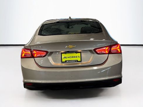 Used 2022 Chevrolet Malibu LT image 6