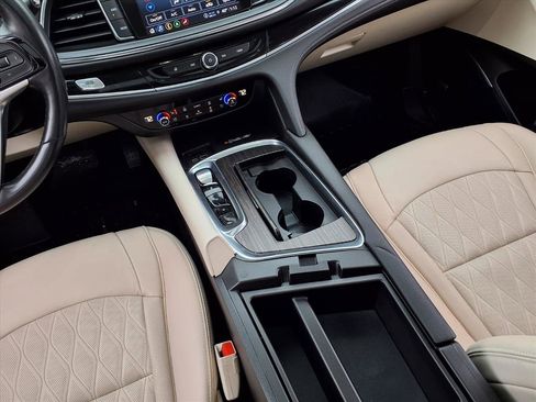 Used 2022 Buick Enclave Avenir w/ Trailering Package, 5000 lbs. image 44