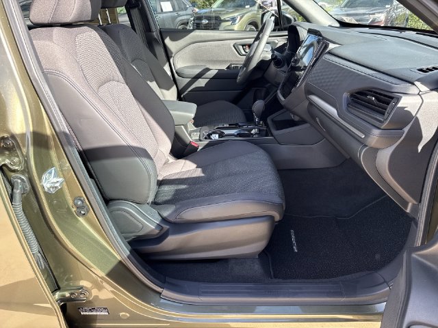 Certified 2026 Subaru Forester Premium w/ Base/Premium Package AWD/4WD image 14