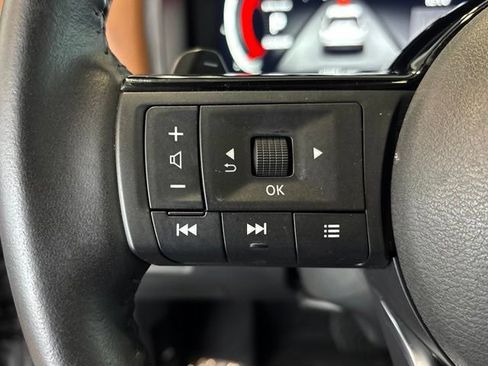 Used 2024 Nissan Rogue Platinum w/ Platinum Premium Package FWD image 30