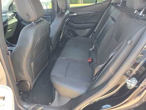 Used 2021 Buick Encore GX Select FWD image 22