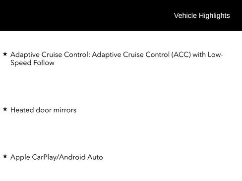 Used 2025 Honda Pilot TrailSport image 9