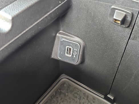 New 2026 Jeep Wrangler Unlimited Sport image 18