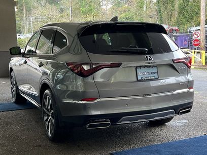 New 2026 Acura MDX w/ Technology Package