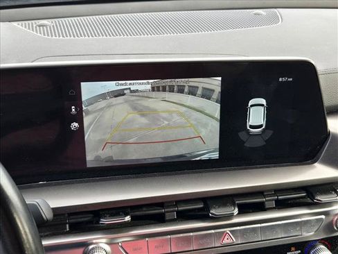 Used 2025 Kia Telluride S AWD/4WD image 15