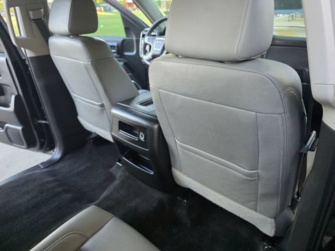 Used 2018 GMC Sierra 1500 SLT w/ SLT Premium Package RWD image 34