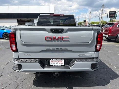 Used 2024 GMC Sierra 1500 Elevation AWD/4WD image 5