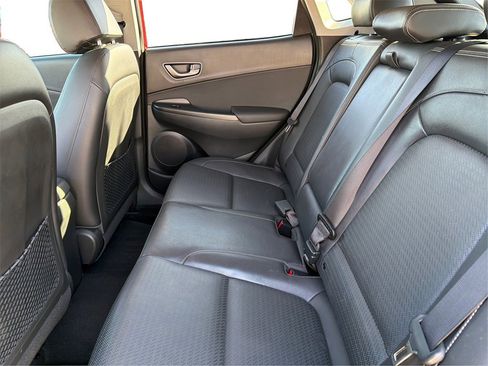 Used 2019 Hyundai Kona Ultimate image 11