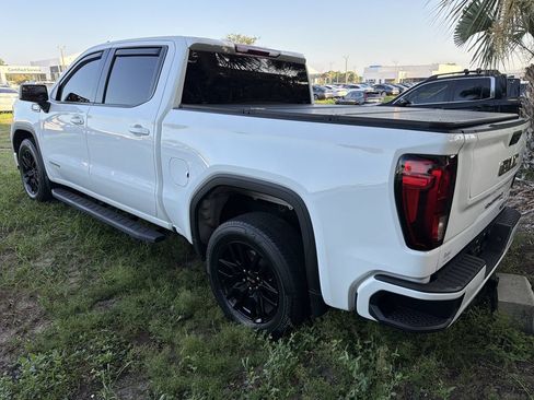 Used 2023 GMC Sierra 1500 Elevation RWD image 15