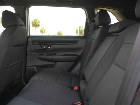 Used 2026 Honda CR-V Sport image 14
