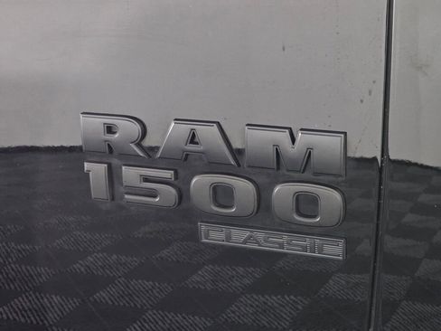 Used 2024 RAM 1500 Classic Warlock image 10