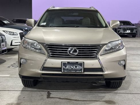 Used 2014 Lexus RX 350 FWD image 7