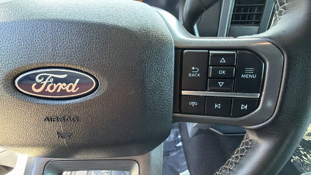 Used 2025 Ford F150 XLT w/ Equipment Group 301A Standard AWD/4WD image 20