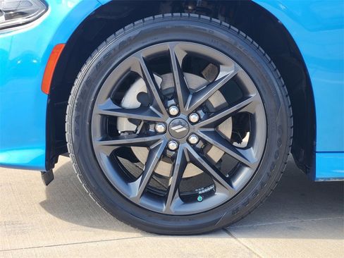 Used 2023 Dodge Charger GT w/ Blacktop Package image 13