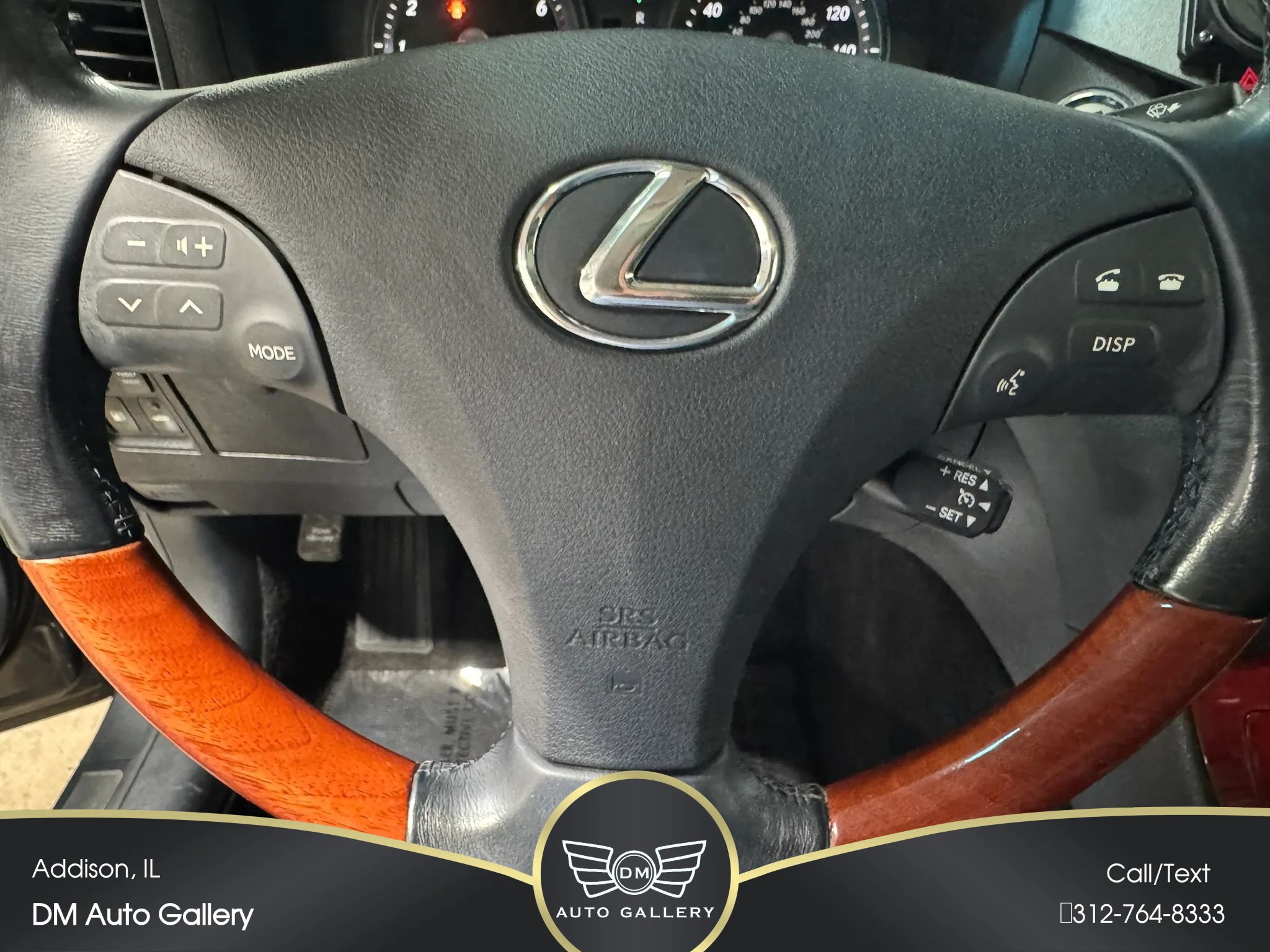 Used 2009 Lexus ES 350 FWD image 18