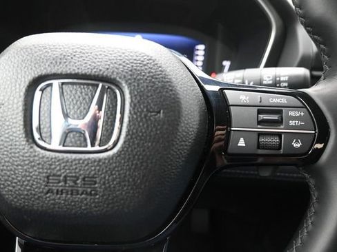 Certified 2026 Honda Pilot EX-L image 28
