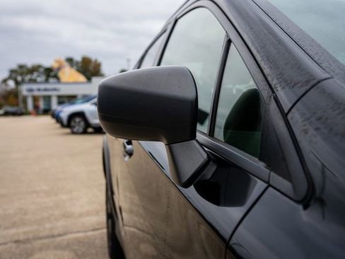 Certified 2023 Subaru Crosstrek 2.0i image 23