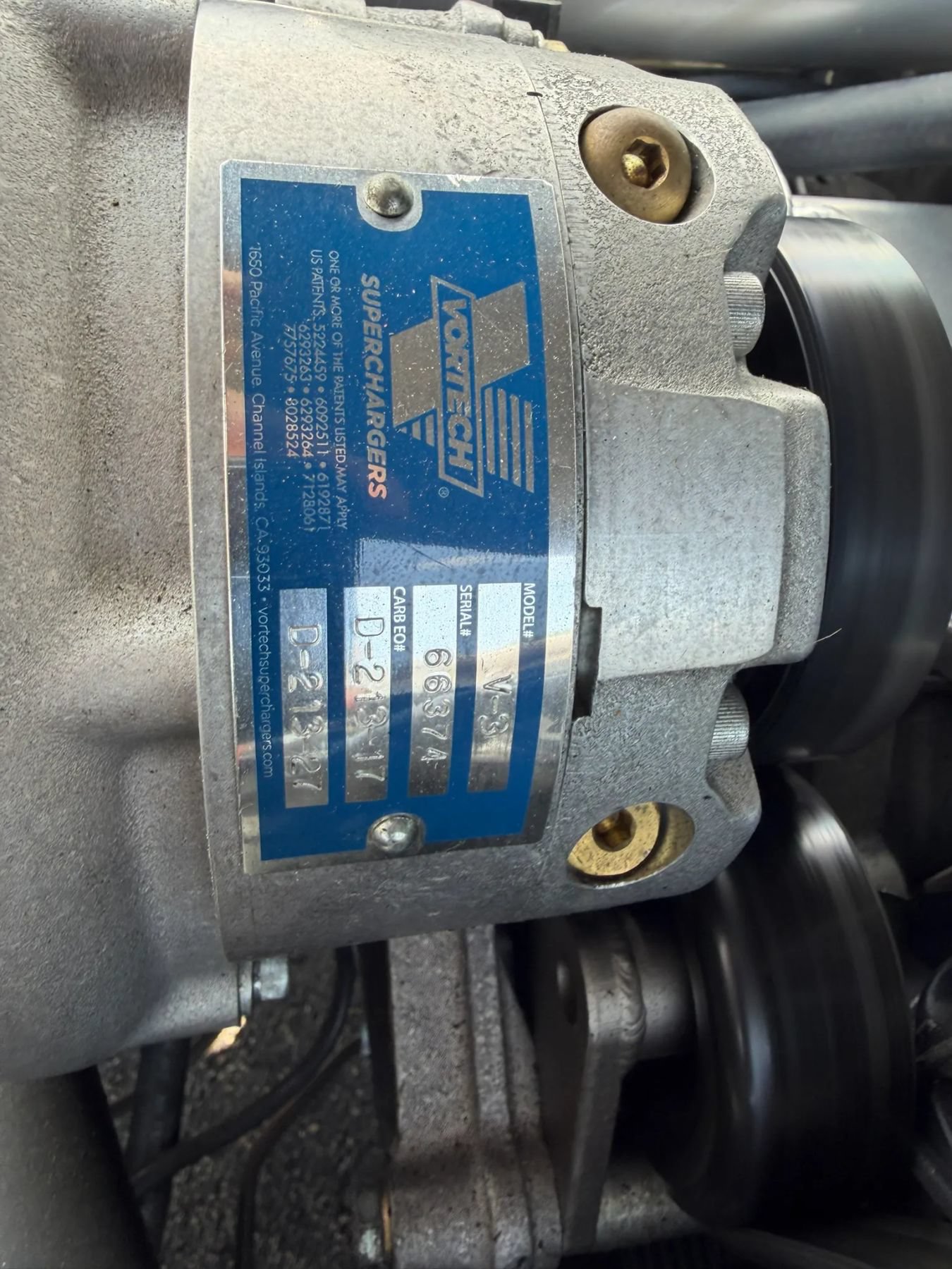 Used 2001 Ford Mustang GT RWD image 55