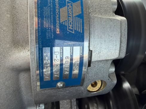 Used 2001 Ford Mustang GT RWD image 55