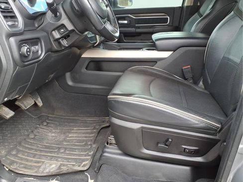 Used 2019 RAM 2500 Laramie AWD/4WD image 20