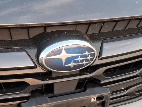 Used 2023 Subaru Outback Limited image 8