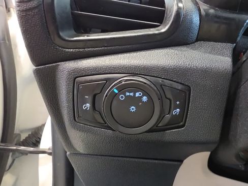 Used 2018 Ford EcoSport S FWD image 20