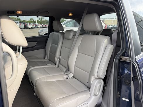Used 2016 Honda Odyssey EX-L image 10