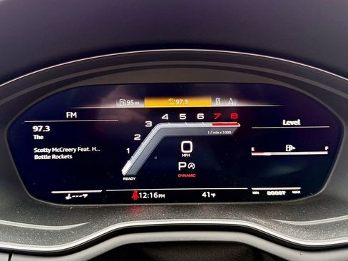 Used 2020 Audi S5 Premium Plus w/ S Sport Package image 19