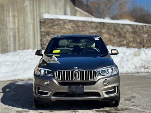 Used 2018 BMW X5 xDrive35i image 9