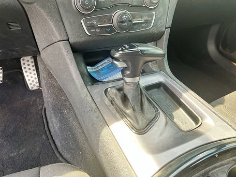 Used 2023 Dodge Charger R/T w/ Harman/Kardon Audio Group RWD image 17