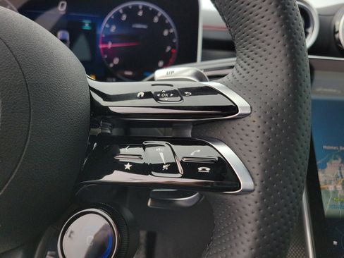 New 2026 Mercedes-Benz C 43 AMG 4MATIC Sedan image 22