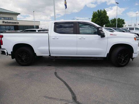 Used 2023 Chevrolet Silverado 1500 RST image 23
