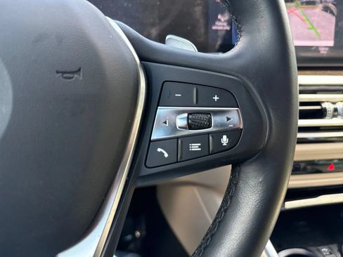 Used 2023 BMW 330e w/ Premium Package RWD image 21