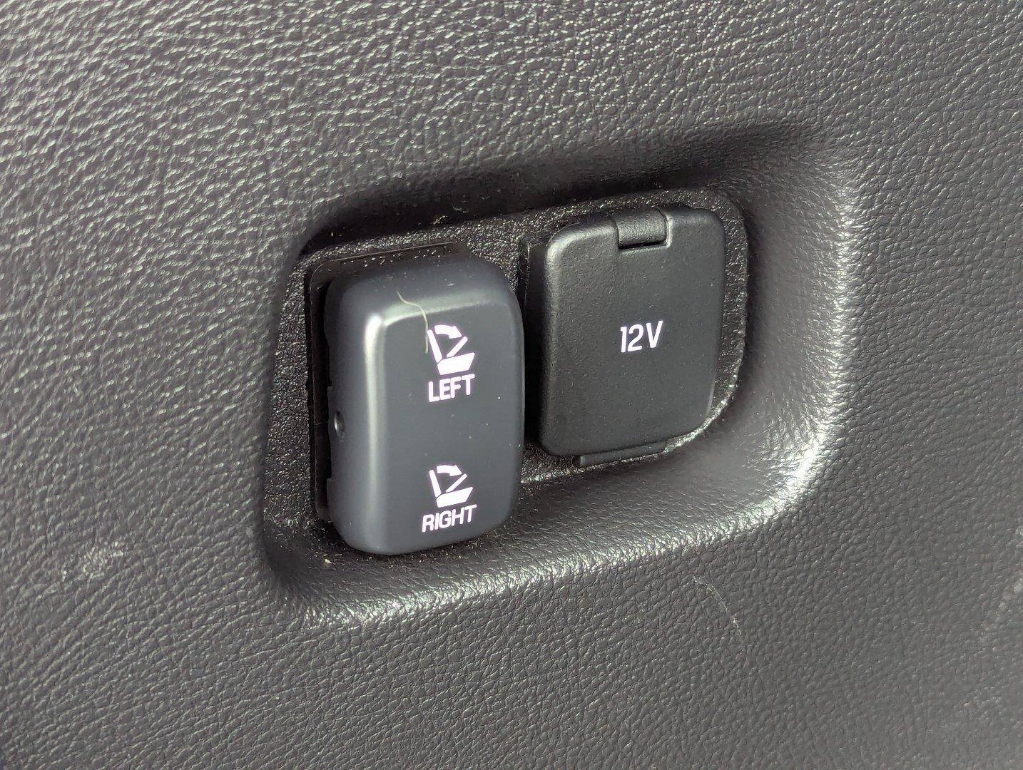 Used 2024 Ford Edge SEL AWD/4WD image 31