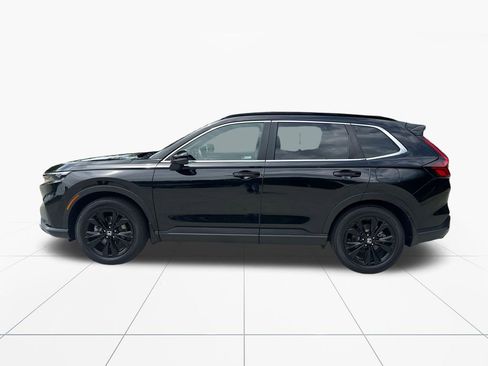 Used 2024 Honda CR-V Sport Touring image 4