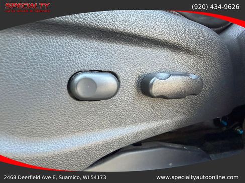 Used 2022 Buick Encore Preferred w/ Safety Package AWD/4WD image 26