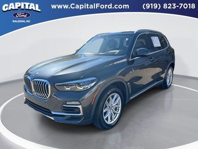 Used 2020 BMW X5 xDrive40i w/ Premium Package