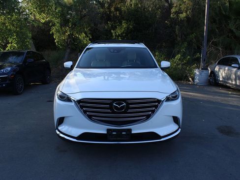 Used 2016 MAZDA CX-9 Grand Touring AWD/4WD image 2