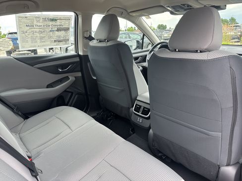 New 2025 Subaru Legacy Premium w/ Popular Package #1A image 15