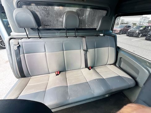 Used 2022 RAM ProMaster 3500 FWD image 31