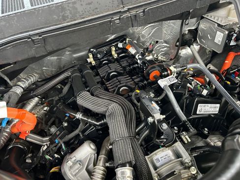 Used 2025 Ford F150 XLT w/ Equipment Group 302A MID image 30