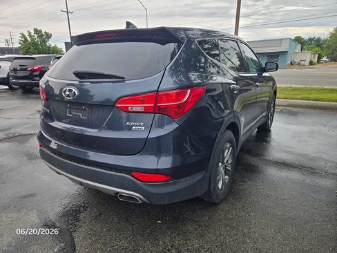 Used 2016 Hyundai Santa Fe Sport AWD/4WD image 13