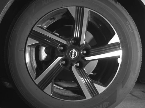 Used 2025 Nissan Sentra SV FWD image 12
