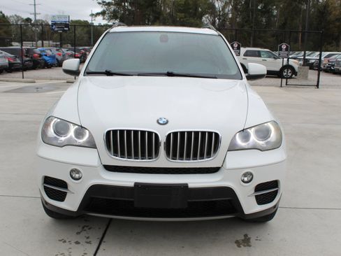 Used 2013 BMW X5 xDrive35i image 19