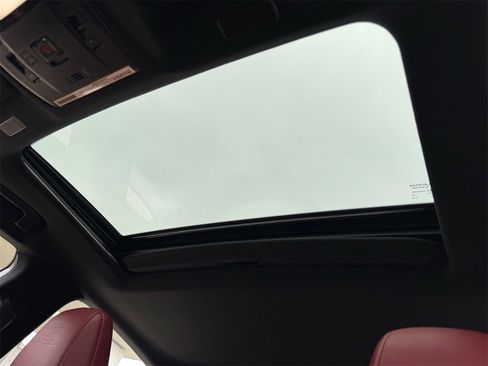 Used 2023 Lexus ES 350 F Sport image 33