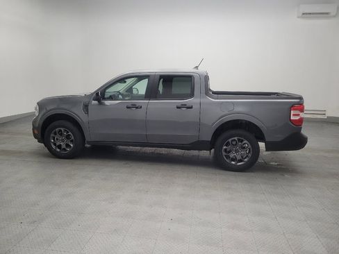 Used 2024 Ford Maverick XLT w/ XLT Luxury Package image 3