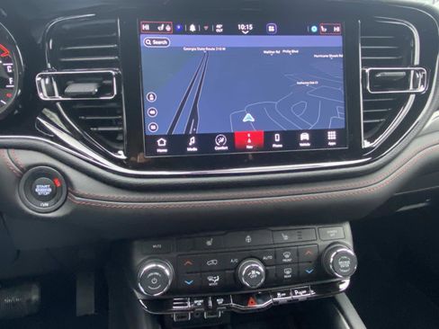 New 2026 Dodge Durango GT image 23