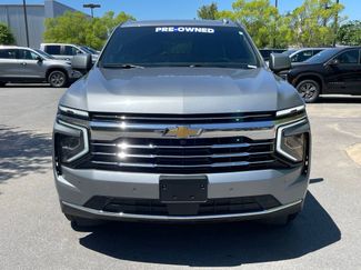 Used 2025 Chevrolet Tahoe LT AWD/4WD video 2
