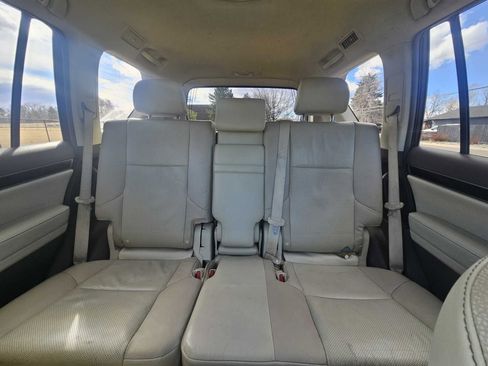 Used 2016 Lexus GX 460 w/ Premium Package image 26